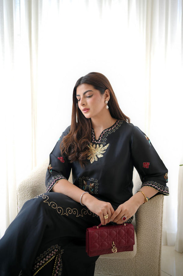 Nayab Kaftan