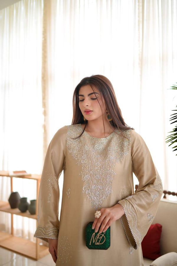 Mumtaz Kaftan